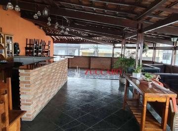 ff302e5303007aff1c0cadd4df9be45c2f081422 · Sobrado à venda, 302 m² por R$ 850.000,00 - Bom Clima - Guarulhos/SP