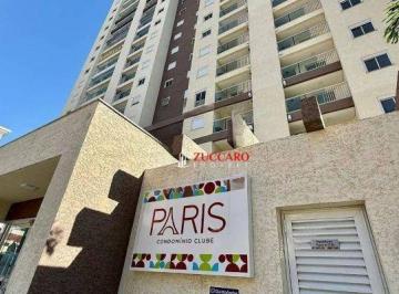 c8423ab05f835a7ae1e8adcd7e212bf8c2a50b74 · Apartamento à venda, 55 m² por R$ 550.000,00 - Vila Galvão - Guarulhos/SP