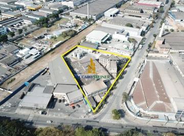 ae2f3db1cc1e274e231600669a7dbfd5e0918a6d · Galpão, 3500 m² - venda por R$ 13.999.999,99 ou aluguel por R$ 87.026,00/mês - Cidade Industrial Sat