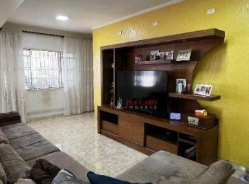 9284fbc347e1e7ff2342c485cd49477e25868cd9 · Sobrado à venda, 350 m² por R$ 1.500.000,00 - Parque Renato Maia - Guarulhos/SP