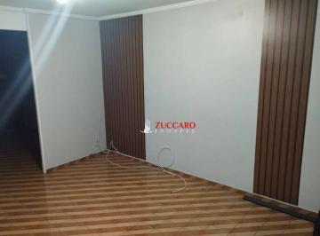 7c8c6c09366b9777e6c338dabf9c916ca3e05b04 · Apartamento à venda, 62 m² por R$ 350.000,00 - Parque Cecap - Guarulhos/SP