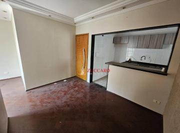 45811d3ed8e4fc2a43a25168d0615d9405b1e934 · Apartamento à venda, 64 m² por R$ 289.999,03 - Jardim Bom Clima - Guarulhos/SP