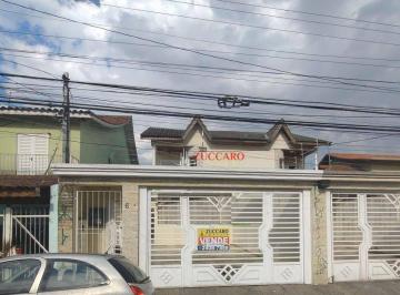 9259c1f4edf7fc2c731b6580f35067bf6210ec78 · Sobrado com 3 dormitórios à venda, 147 m² por R$ 730.000,00 - Vila Galvão - Guarulhos/SP