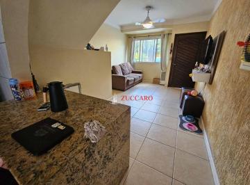 484a8500a04cf7a3dfdbe9b0aff82427171b7453 · Sobrado à venda, 73 m² por R$ 429.990,00 - Jardim Flor do Campo - Guarulhos/SP