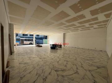 24b71ec282b44441aeec1eac6ac511629b33f544 · Salão para alugar, 201 m² por R$ 12.600,00/mês - Vila Hulda - Guarulhos/SP