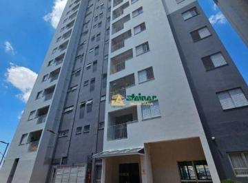 01bcc53d4e679e6e2aaaf680873f28043d93a1c6 · Apartamento à venda, 60 m² por R$ 380.000,00 - Vila Augusta - Guarulhos/SP