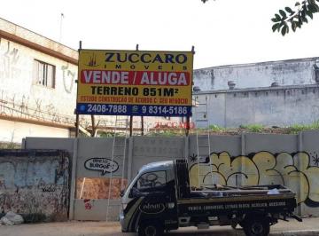 458d2db432f06b29faee79fa20d96fd2775c83dc · Terreno à venda, 851 m² por R$ 3.500.000,01 - Jardim Santa Mena - Guarulhos/SP