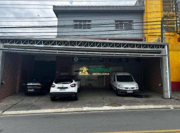 57ed051b02e89031f259872dbd202522426fbd06 · Prédio, 428 m² - venda por R$ 2.500.000,00 ou aluguel por R$ 10.500,00/mês - Vila Maricy - Guarulhos