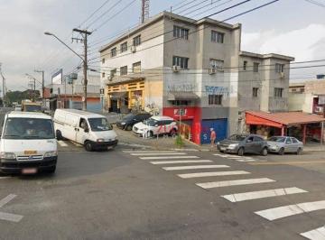 be570bf75943c18d123e8423067968ec6ba2bb42 · Prédio à venda, 1200 m² por R$ 4.599.000,00 - Cidade Jardim Cumbica - Guarulhos/SP
