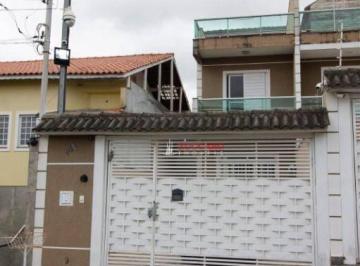 b0ec23cfc46055e9c7c9d74da7700936ec7b60c0 · Sobrado à venda, 130 m² por R$ 765.000,00 - Parque Renato Maia - Guarulhos/SP