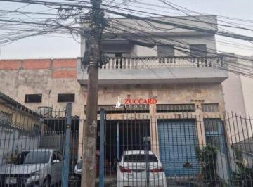 181a636ea2aadc4147847d8dfb8eccd7bf852809 · Sobrado com 3 dormitórios à venda, 360 m² por R$ 999.000,00 - Gopoúva - Guarulhos/SP