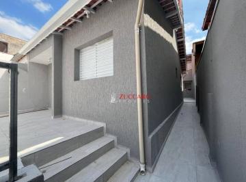 ad561804009f7ea3824ab0f1a3c8f82e900e6250 · Casa à venda, 160 m² por R$ 849.000,00 - Jardim Paraventi - Guarulhos/SP