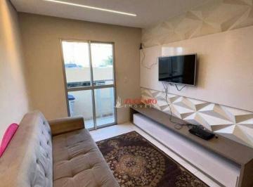 a5c886b36098ce27f03554e2309bd12ebaa3763f · Apartamento com 3 dormitórios à venda, 64 m² por R$ 455.000,00 - Picanco - Guarulhos/SP
