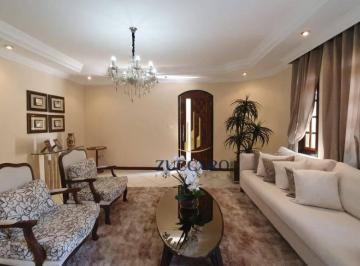 1bfe90eca2a94bbc7c2c8d27bf4012b5b2451bf2 · Sobrado à venda, 390 m² por R$ 2.000.000,00 - Jardim Santa Clara - Guarulhos/SP