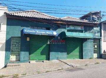 95be3850563752d9d4f67bbfa2ef7f4e016ef963 · Casa à venda, 323 m² por R$ 800.000,00 - Vila Barros - Guarulhos/SP