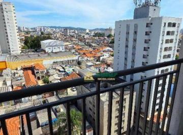 36c6ee58c19e154976fe4e5dc503d3905db8df29 · Apartamento com 2 dormitórios à venda, 43 m² por R$ 320.000,00 - Jardim Aida - Guarulhos/SP
