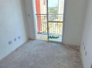 b91be1affb1c4d6d82960cdfb75e560f929ee37a · Apartamento com 2 dormitórios à venda, 43 m² por R$ 360.000,00 - Jardim Aida - Guarulhos/SP