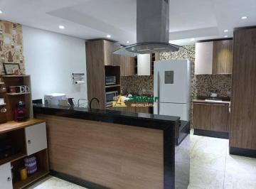 1fae1bc2f75995cbb344efa65d03991d2e147ad6 · Sobrado à venda, 228 m² por R$ 530.000,01 - Cocaia - Guarulhos/SP