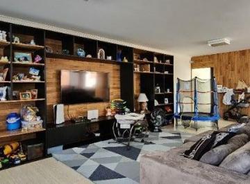 4e17509790630a574914dc40d2b02194744d8c54 · Casa com 3 quartos sendo 03 suítes à venda, 432 m² por R$ 2.100.000 - Vila São Judas Tadeu - Guarulh