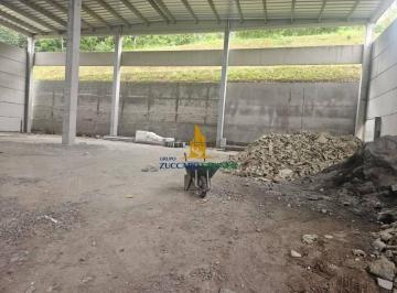 d937610dd50e311d965c749d980854768fce2173 · Galpão para alugar, 2080 m² por R$ 52.499,98/mês - Portão - Arujá/SP