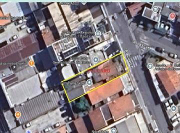 5b03e0c73b5f56b61953ac6adc5a12859a331acd · Terreno à venda, 224 m² por R$ 1.700.01 - Jardim Barbosa - Guarulhos/SP