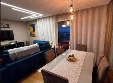 b29bd8d01fa8173e374e054f13548b56025aed2f · Apartamento com 3 dormitórios à venda, 109 m² por R$ 1.199.999,99 - Vila São Jorge - Guarulhos/SP
