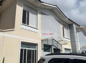 d643a6b86256765f4f43937b1d93902512352234 · Sobrado com 3 dormitórios à venda, 151 m² por R$ 1.800.000,00 - Parque Renato Maia - Guarulhos/SP