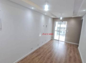 093a349302c377d4c8df2a7c1e333612d210e532 · Apartamento à venda, 50 m² por R$ 300.000,00 - Parque Continental II - Guarulhos/SP
