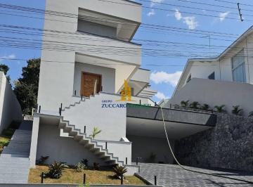 227f322a3a5e5717f446f755d4a9b0e2cdc7e84d · Sobrado à venda, 355 m² por R$ 3.599.999,99 - Jardim Imperial Hills III - Arujá/SP