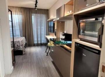 cb30340af1603c9348489423990f7094ec3b4b79 · Studio com 1 dormitório para alugar, 29 m² por R$ 4.520,00/mês - Jardim Maia - Guarulhos/SP