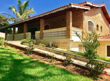 f6eb7e0ae53d7721fcb68ecff97e86a825b28e63 · Chácara com 5 dormitórios à venda, 1346 m² por R$ 1.600.000,00 - Alvinópolis - Atibaia/SP