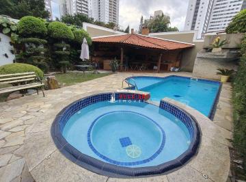c78b5ec2c502f52b382785ff3606602c4379b7b0 · Sobrado com 3 dormitórios à venda, 270 m² por R$ 2.499.000,00 - Vila Galvão - Guarulhos/SP