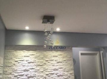 6c05b54c97fed2dd1107b8de2f4fb124b7ab6e28 · Apartamento à venda, 47 m² por R$ 349.999,99 - Ponte Grande - Guarulhos/SP