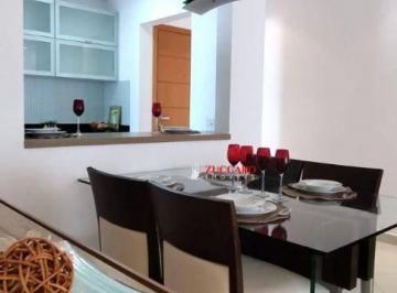 4be700794ab5d7b7b110e66c4d184606ff690436 · Cobertura à venda, 148 m² por R$ 1.550.000,00 - Picanco - Guarulhos/SP
