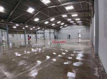8ab427c6647d1d2af0ad1a03077a257b7c437c86 · Galpão, 4000 m² - venda por R$ 15.000.000,00 ou aluguel por R$ 87.400,00/mês - Paraíso (Polvilho) -