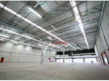 0a624a79da4816a4def929cc8357e8eb135e658b · Galpão para alugar, 2568 m² por R$ 98.530,00/mês - Cidade Tupinambá - Guarulhos/SP
