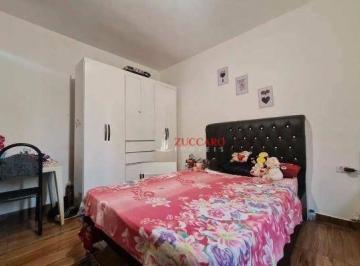 1a4eb2c3612dfaed2190e5fc10e4a929c5663464 · Sobrado à venda, 90 m² por R$ 635.900,00 - Jardim Adriana - Guarulhos/SP