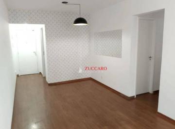 44044dbf2afccbe04898b09fef1dd18c9ae99a0b · Apartamento à venda, 75 m² por R$ 670.000,00 - Vila Augusta - Guarulhos/SP