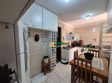 814d3da390a8efba20aec074268d79d20c6ed1c2 · Sobrado com 4 dormitórios à venda, 160 m² por R$ 949.000,00 - Jardim Paraventi - Guarulhos/SP