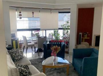 f5b9366c9fe7ad04b8f4c089ea85a9e5ef64ac2c · Apartamento com 4 dormitórios à venda, 210 m² por R$ 1.200.000,00 - Jardim Zaira - Guarulhos/SP