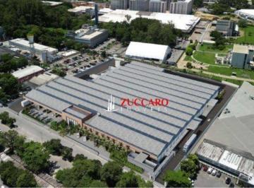 c23f76915b6b2e3d0ef0ac4bfa5599619b12bfc0 · Galpão para alugar, 7027 m² por R$ 346.220,40/mês - Jaguaré - São Paulo/SP