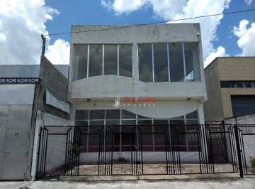64e0462234619d4d663029d67e0bb2646a6dcdda · Prédio à venda, 300 m² por R$ 2.300.000,01 - Jardim Maria Helena - Guarulhos/SP