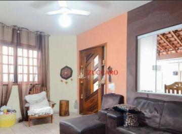 f437cc458b6ecdfd663c2a5b4ff1983cb8411b0b · Casa à venda, 140 m² por R$ 477.000,00 - Continental - Guarulhos/SP
