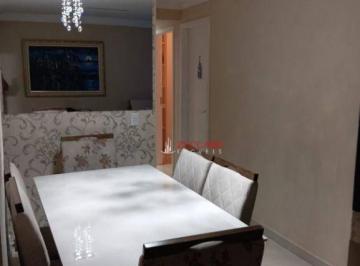 3fe3f9d7fe4f96469247059c38fc641b1664f9d9 · Apartamento à venda, 82 m² por R$ 745.000,01 - Gopoúva - Guarulhos/SP