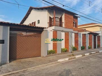 def28e26ec8be80b2ec91241a1750acea1624d6b · Casa com 5 dormitórios à venda, 290 m² por R$ 1.400.000,00 - Vila Galvão - Guarulhos/SP