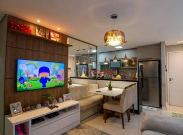 2aed1e73e963bbe7a3643b60d8b0b5678cb4d1d2 · Apartamento à venda, 55 m² por R$ 380.000,00 - Itapegica - Guarulhos/SP