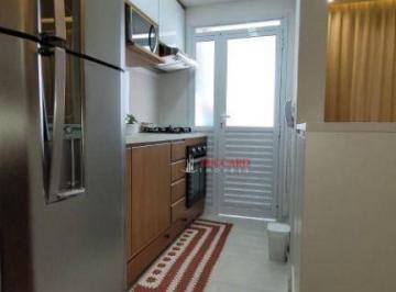 115e400d0fbf1a6450b2446f551d8772616e3f09 · Apartamento à venda, 41 m² por R$ 400.000,00 - Vila Endres - Guarulhos/SP