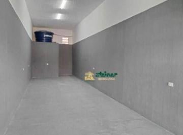 6a91b71890c5dcb090d497fb0dd7f0b72fe9ae2a · Salão para alugar, 57 m² por R$ 2.550,00/mês - Jardim Bom Clima - Guarulhos/SP