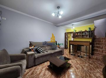 1bbd765ca3394a864870e7904321cb36c9bf0034 · Sobrado à venda, 112 m² por R$ 619.999,99 - Jardim Monte Carmelo - Guarulhos/SP