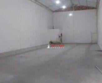 df12f9f033115e007d59120d800dce5c4d82255c · Salão para alugar, 230 m² por R$ 9.000,01/mês - Jardim Santo Expedito - Guarulhos/SP